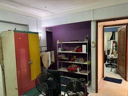 Blk 840 Woodlands Street 82 (Woodlands), HDB 4 Rooms #598631511